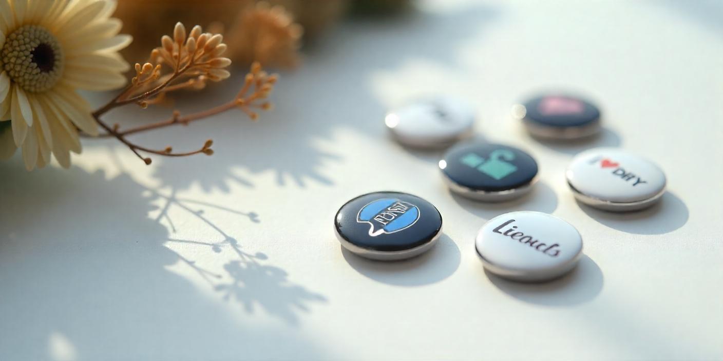 Flag Pin With Butterﬂy Clutch Qatar